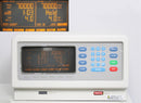 Beckman Coulter ProteomeLab XLI-70K Optima Ultracentrifuge Control Panel