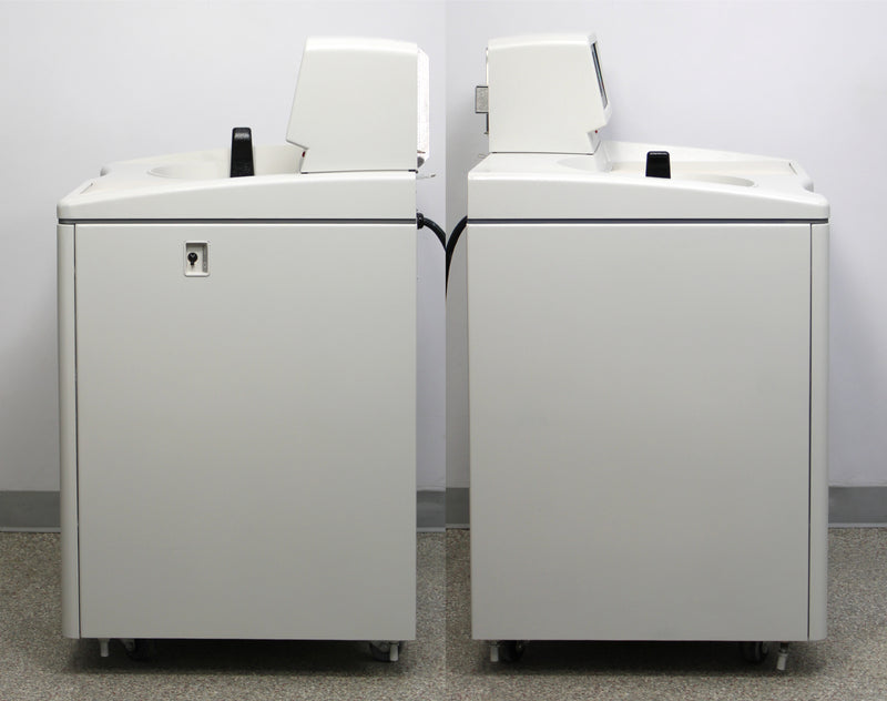 Beckman Coulter ProteomeLab XLI-70K Optima Ultracentrifuge and XLA Monochromator