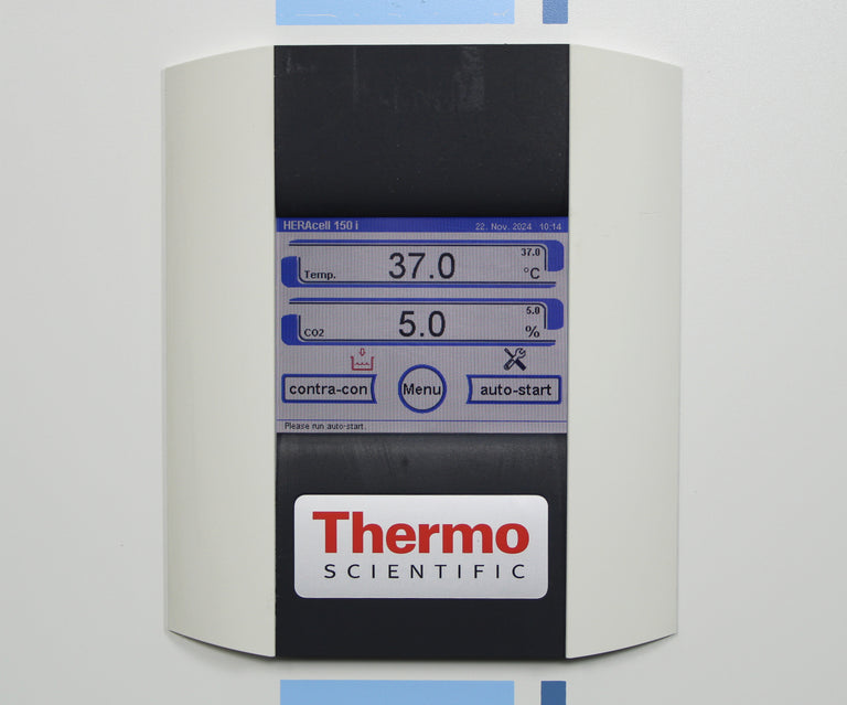 Thermo Scientific HERAcell 150i GP Stacked Copper Lined CO2 Incubators 51032872