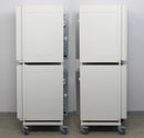 Thermo Scientific HERAcell 150i GP Stacked CO2 Incubators Side Panels