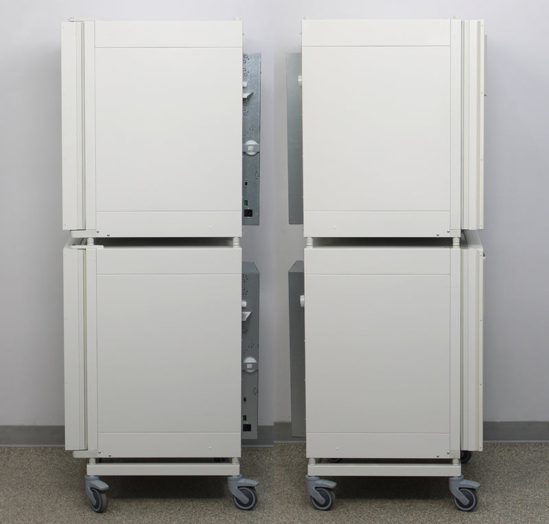 Thermo Scientific HERAcell 150i GP Stacked CO2 Incubators Side Panels