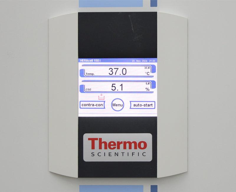 Thermo Scientific HERAcell 150i GP CO2 Incubators