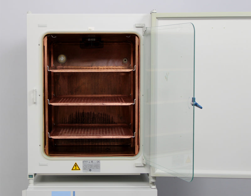 Thermo Scientific HERAcell 150i GP CO2 Incubators Shelves