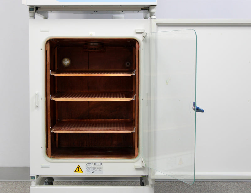 Thermo Scientific HERAcell 150i GP CO2 Incubators Shelves