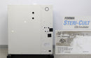 Thermo Scientific 3307 Forma Steri-Cult CO2 Incubator Back Panel, Label with Serial Number, Logo