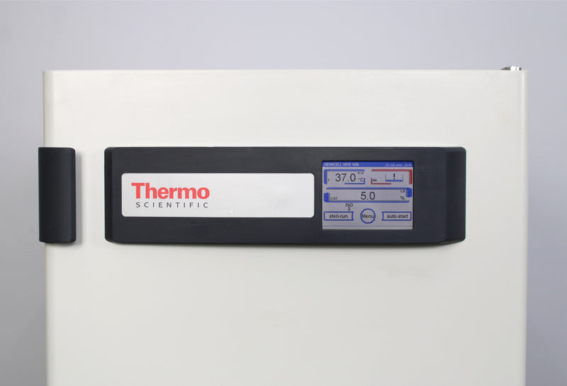 Thermo HERAcell vios 160i Double Stack Copper Lined CO2 Incubators 51030284