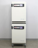 Thermo HERAcell vios 160i Double Stack Copper Lined CO2 Incubators 51030284
