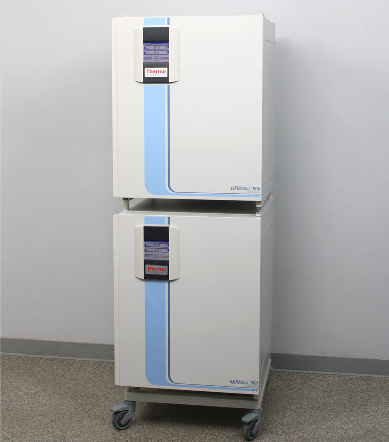 Thermo Scientific HERAcell 150i GP Stacked 51032872 Copper Lined CO2 Incubators