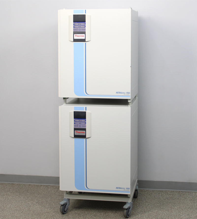 Thermo Scientific HERAcell 150i GP Stacked CO2 Incubators