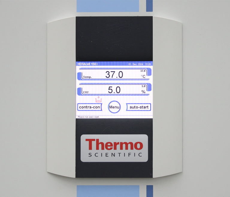 Thermo Scientific HERAcell 150i GP 51032872 Copper Lined Stacked CO2 Incubators