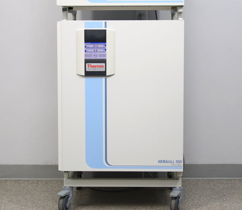 Thermo Scientific HERAcell 150i GP Stacked CO2 Incubators Lower Unit