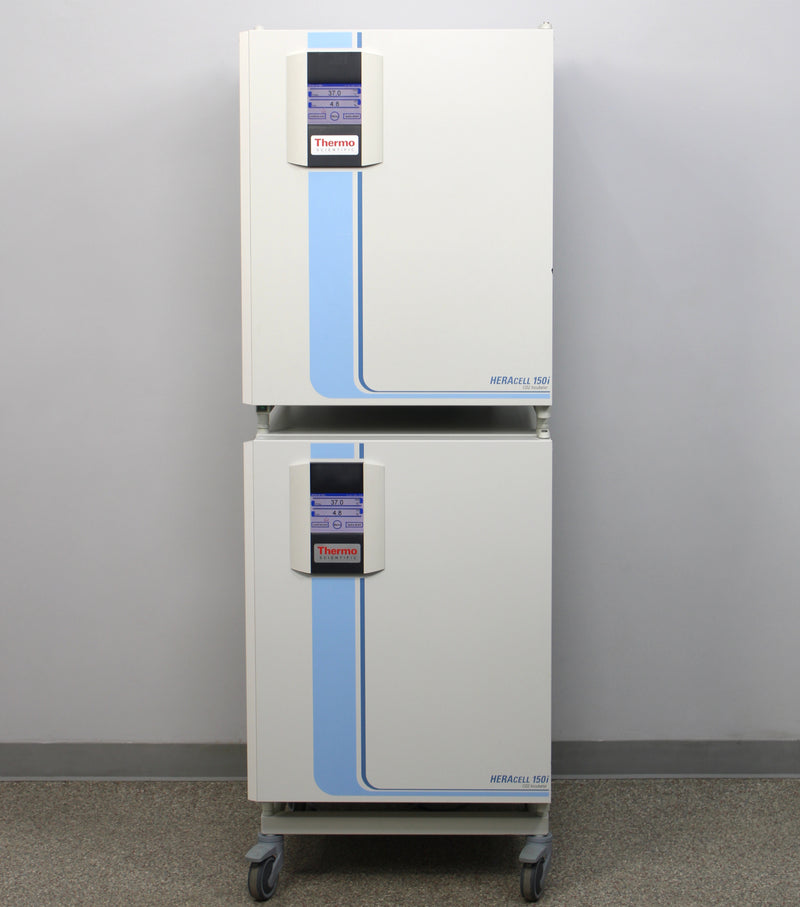 Thermo Scientific HERAcell 150i GP Stacked CO2 Incubators