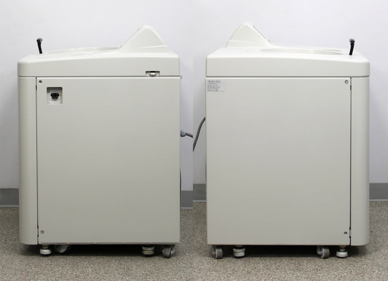 Kendro Sorvall Discovery 90SE Refrigerated Floor Ultracentrifuge