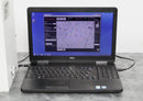 Dell Laptop with Cellometer Vision v3.0.0.9 Software Installed
