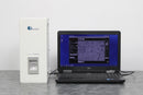 Nexcelom Bioscience Cellometer Vision Cell Profiler with Laptop