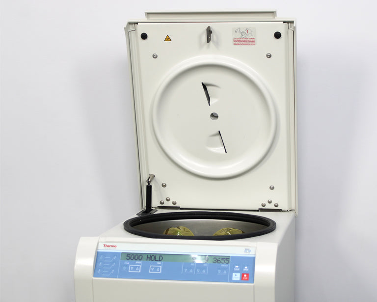 Thermo Scientific Sorvall ST16 Benchtop Centrifuge