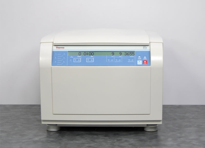 Thermo Scientific Sorvall ST 16 High-Speed Benchtop Centrifuge