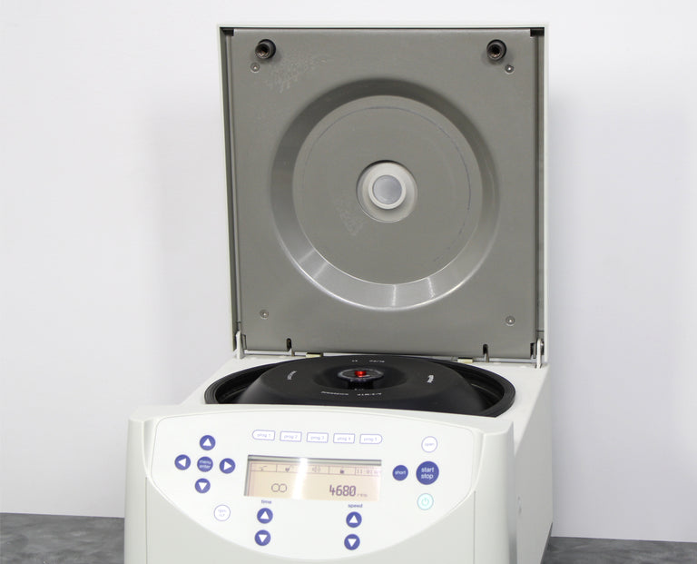 Eppendorf 5430 High-Speed Benchtop Centrifuge