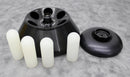 Eppendorf 5804727002 F34-6-38 Centrifuge Fixed-Angle Rotor