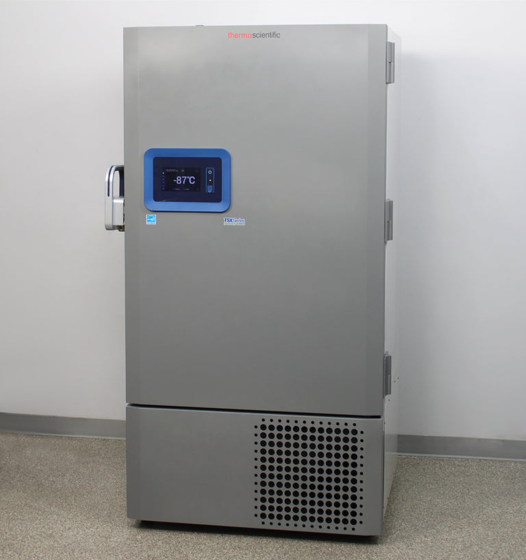 Thermo TSX Series -86°C TSX60086A Upright ULT Ultra-Low Temperature Freezer