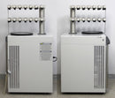 Labconco FreeZone 12L -84°C Console Freeze Dryer Lyophilizer Side Panels