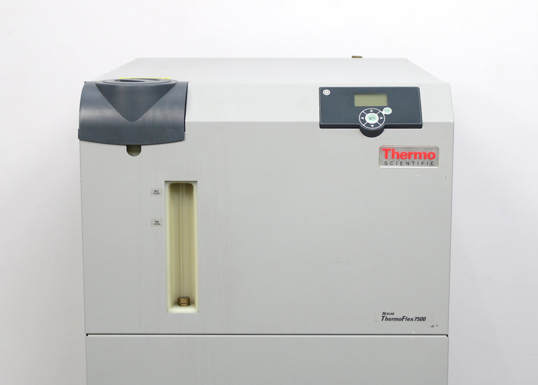 Thermo Scientific Neslab ThermoFlex 7500 Water Cooled Recirculating Chiller