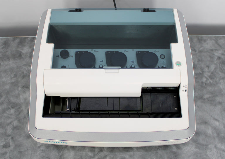 Siemens Healthcare Diagnostics Hematek 3000 Slider Stainer 10805311