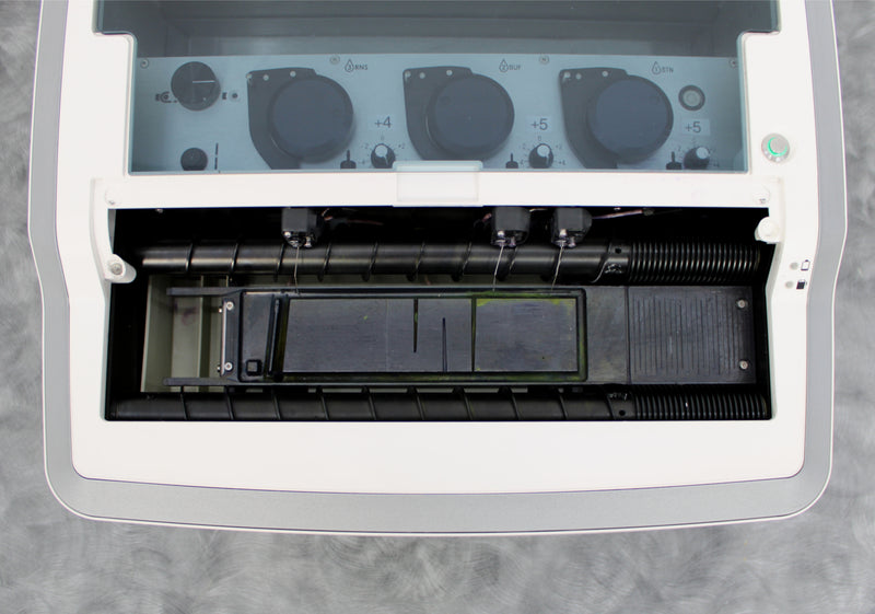 Siemens Healthcare Diagnostics Hematek 3000 Slider Stainer 10805311