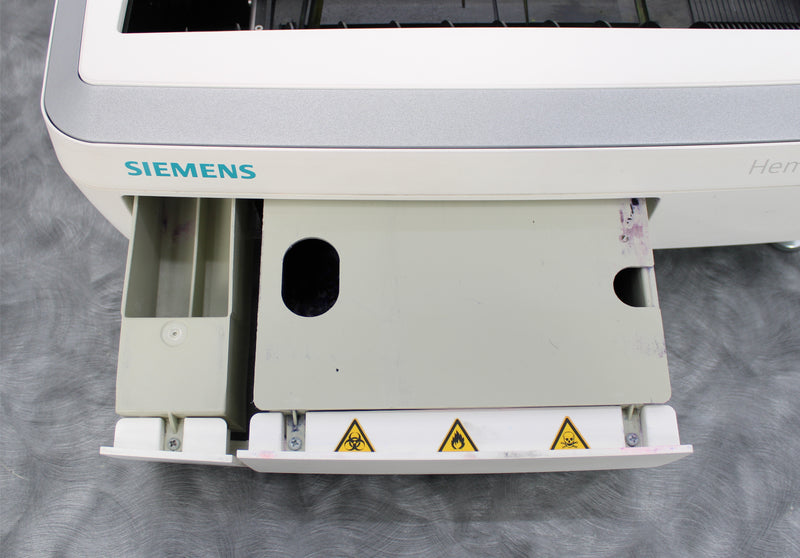 Siemens Healthcare Diagnostics Hematek 3000 Slider Stainer 10805311