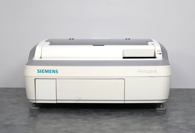 Siemens Healthcare Diagnostics Hematek 3000 Slider Stainer 10805311