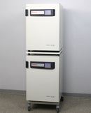 Thermo HERAcell vios 160i Stacked Stainless Steel CO2 Incubators