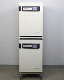 Thermo HERAcell vios 160i Stacked Stainless Steel CO2 Incubators