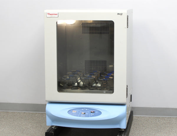 Thermo Scientific MaxQ 6000 4353 SHKE6000-7 Refrigerated Incubator Shaker