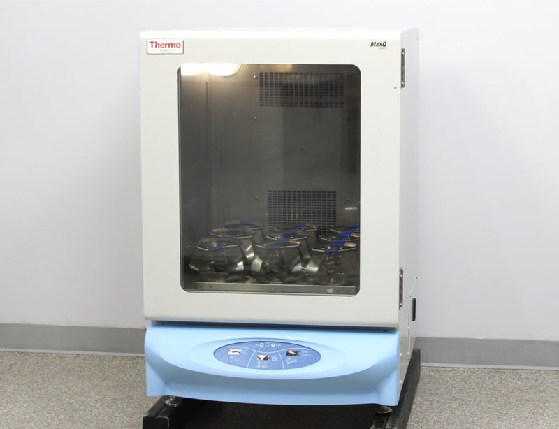 Thermo Scientific MaxQ 6000 4353 SHKE6000-7 Refrigerated Incubator Shaker