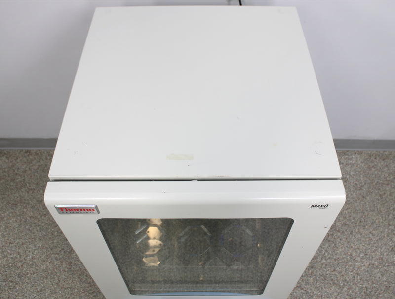 Thermo Scientific MaxQ 6000 4353 Refrigerated Incubator Shaker top view