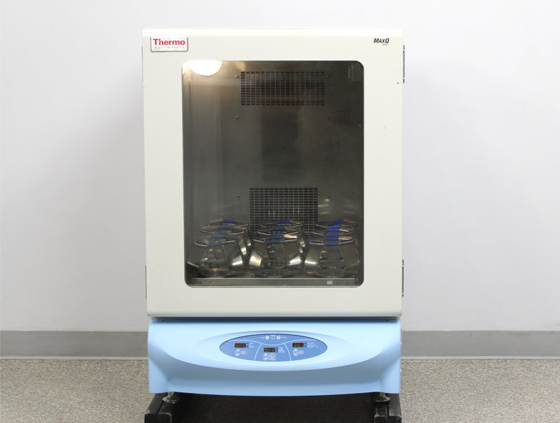 Thermo Scientific MaxQ 6000 4353 SHKE6000-7 Refrigerated Incubator Shaker