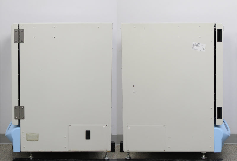 Thermo Scientific MaxQ 6000 4353 Refrigerated Incubator Shaker side panels