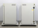 Thermo Scientific 370 Forma Steri-Cycle CO2 Incubator Side Views