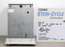 Thermo Scientific 370 Forma Steri-Cycle CO2 Incubator Back - Label with Serial Number, Logo