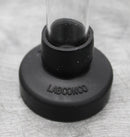 x3 Labconco Freeze Dryer Flask Tops 75440 and 75442 with Glass Adapters