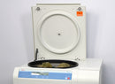 Thermo Sorvall Legend XTR Refrigerated Benchtop Centrifuge Lid Open