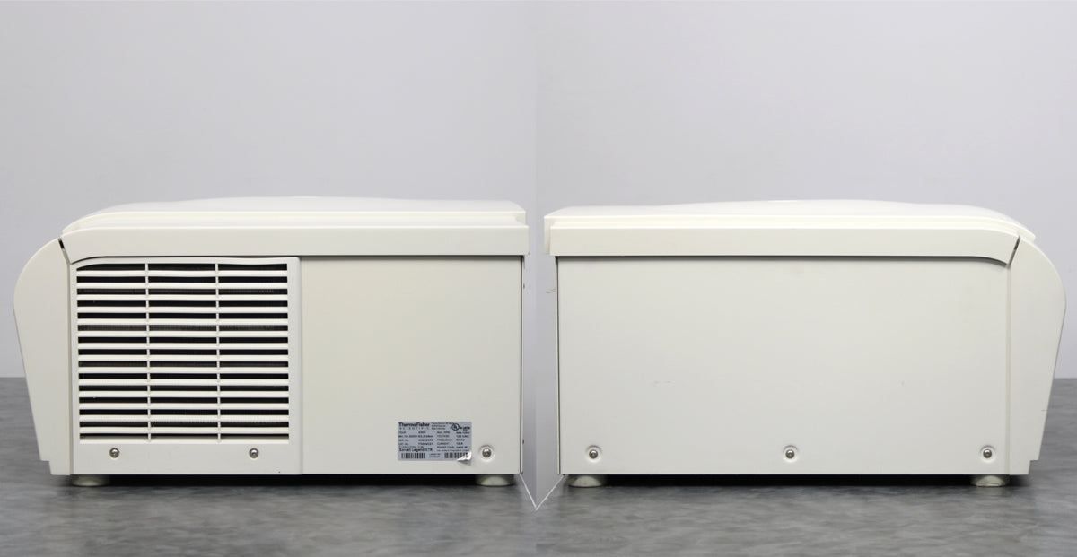 Sorvall Legend XTR Refrigerated Benchtop Centrifuge
