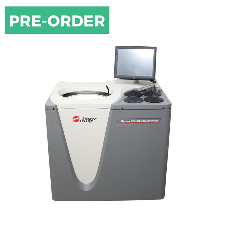 Beckman Coulter Optima XPN-90 Ultracentrifuge