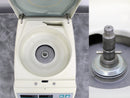 Thermo Electron Heraeus Pico 21 Benchtop Microcentrifuge chamber and motor assembly