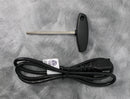 Cable and T-Handle Hex Key