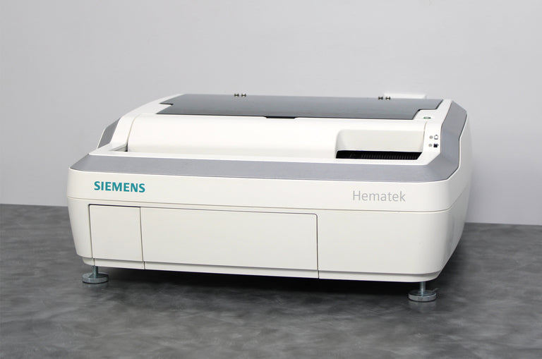 Siemens Healthcare Diagnostics Hematek 3000 10805311 Slider Stainer