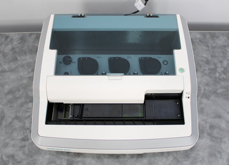 Siemens Healthcare Diagnostics Hematek 3000 10805311 Slider Stainer