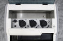 Siemens Healthcare Diagnostics Hematek 3000 Slide Stainer System - Conveyor Spirals, Platen, Platen Guide Rails, Slide Drawer