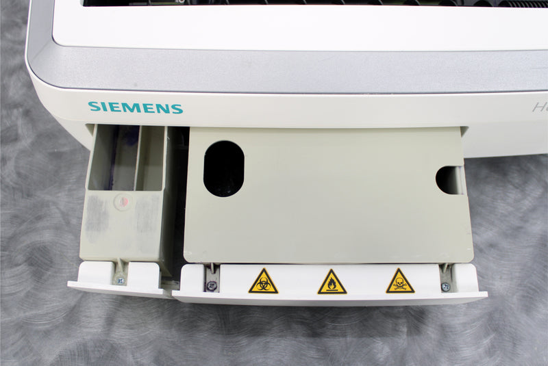 Siemens Healthcare Diagnostics Hematek 3000 10805311 Slider Stainer