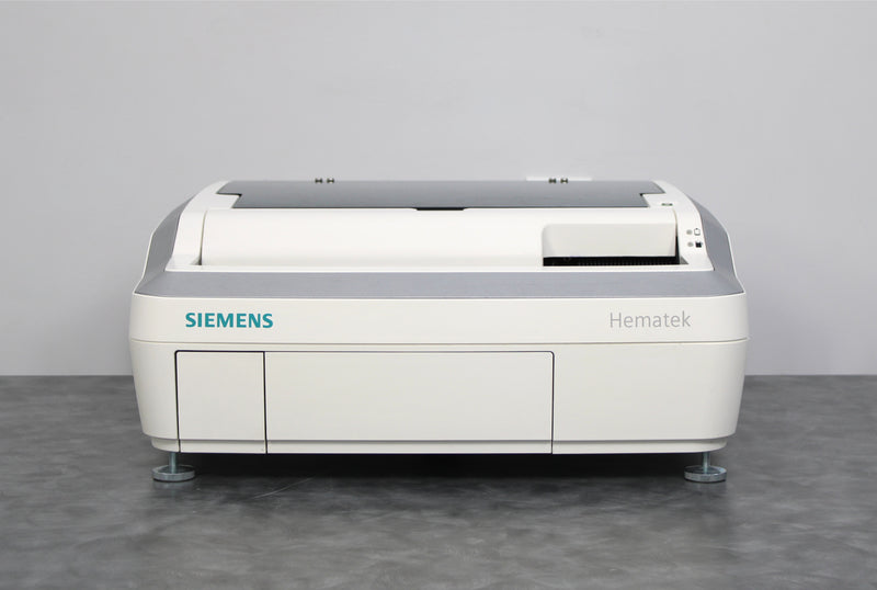 Siemens Healthcare Diagnostics Hematek 3000 10805311 Slider Stainer